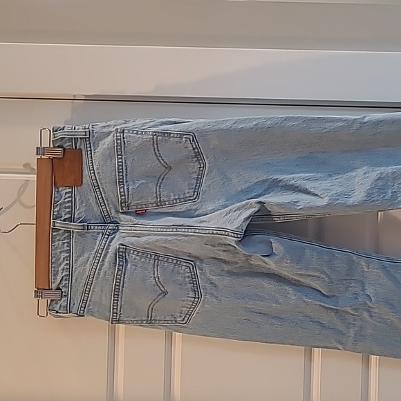 Levis 70s jeans. Size 25 - Picture 1 of 10